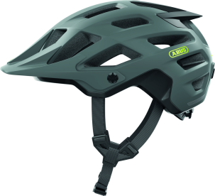 Abus Moventor 2.0 In-Mold MTB kerékpáros sisak - concrete grey