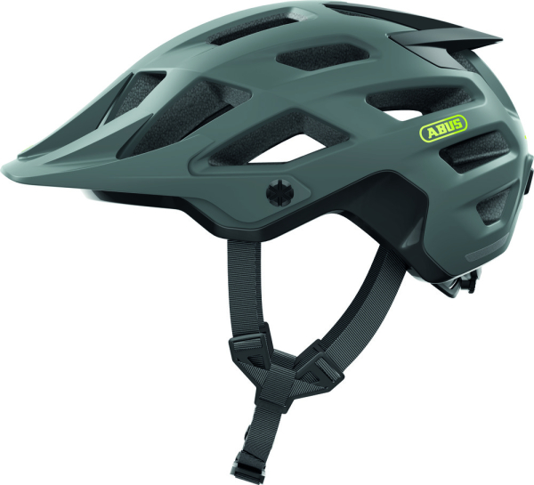 Abus Moventor 2.0 In-Mold MTB kerékpáros sisak - concrete grey