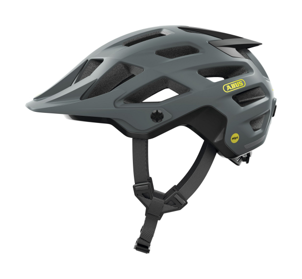 Abus Moventor 2 MIPS In-Mold MTB Kerékpáros sisak - Concrete Grey