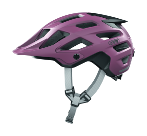 Abus Moventor 2.0 In-Mold MTB kerékpáros sisak - blush red