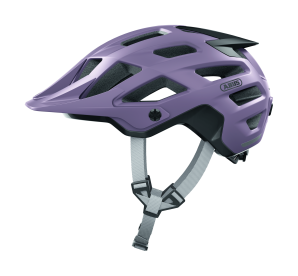 Abus Moventor 2.0 In-Mold MTB kerékpáros sisak - ash purple