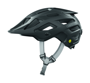 Abus Moventor 2.0 MIPS In-Mold MTB kerékpáros sisak - muted black