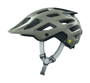 Abus Moventor 2.0 MIPS In-Mold MTB kerékpáros sisak - dust grey