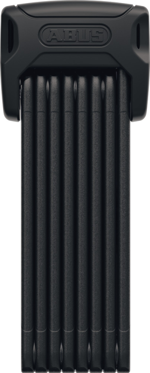 Abus Bordo Twinset 6000K/120 XPlus SH Hajtogatós Kerékpár Zár