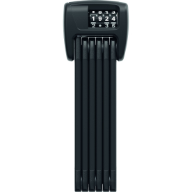 Abus Bordo 6000C/90 SH Hajtogatós Kerékpár Zár