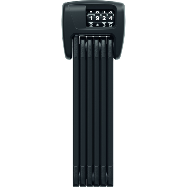 Abus Bordo 6000C/90 SH Hajtogatós Kerékpár Zár