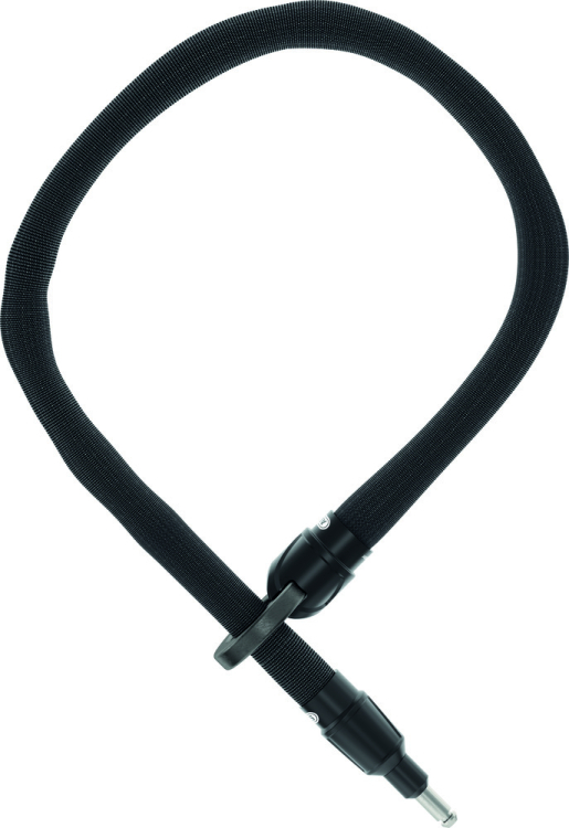 Abus Ivytex Adaptor 6KS/85 Kiegészítő Lánc Patkó Kerékpár Zárakhoz és Alarmbox 2.0-hoz