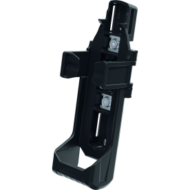 Abus Bordo Granit Xplus SH 6500KA/90 6500K/90 Tartó Hajtogathatós Kerékpár Zárakhoz