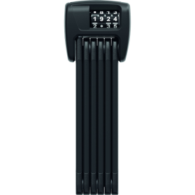 Abus Bordo LED 6000C/90 SH Hajtogatós Kerékpár Zár