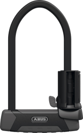 Abus U-zár Granit XPlus 540/160 HB230, XPlus Kerékpár Zárszerkezettel, SH B tartóval