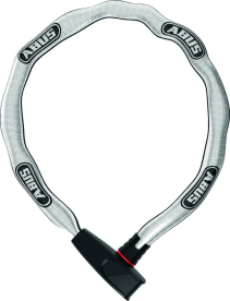 Abus Catena Reflective 6806K/85 Fényvisszaverős Láncos Kerékpár Zár