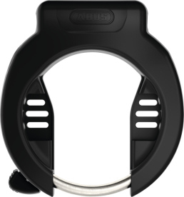 Abus Pro Amparo 4750X (R, kulcsot megtartja) Patkó Kerékpár Zár Kerékpárra