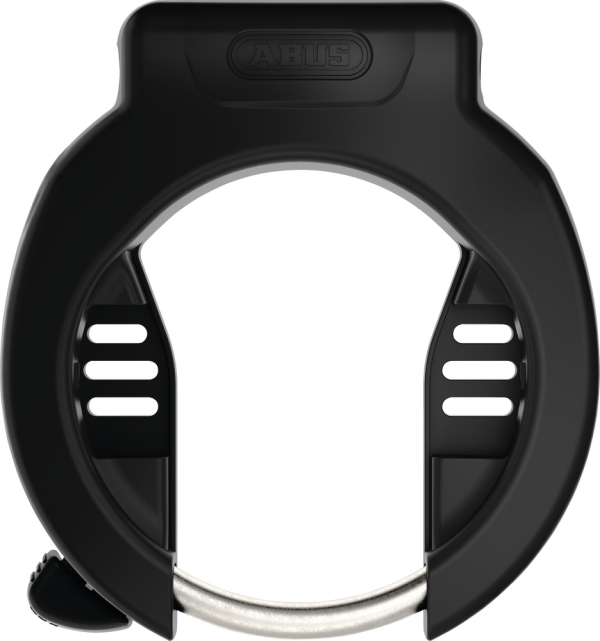 Abus Pro Amparo 4750X (R, kulcsot megtartja) Patkó Kerékpár Zár Kerékpárra