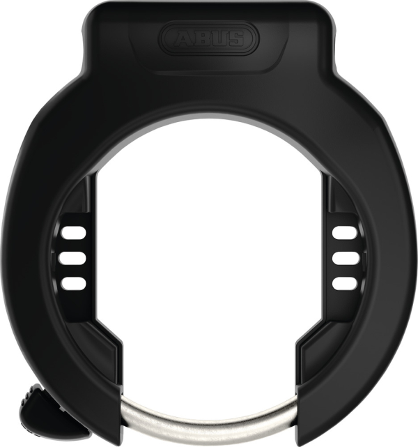 Abus Pro Amparo 4750XL (R, kulcsot megtartja) Patkó Kerékpár Zár Kerékpárra