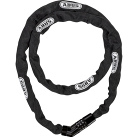 Abus 4804C/110 Láncos Kerékpár Zár
