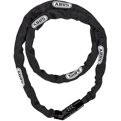Abus 4804C/110 Láncos Kerékpár Zár
