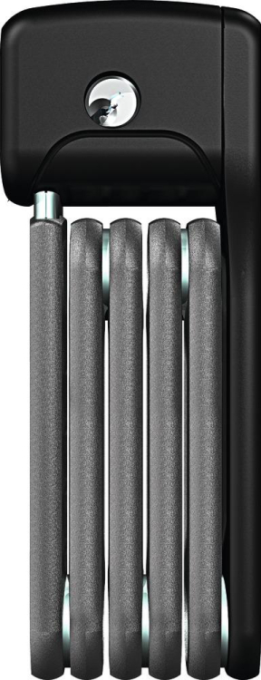 Abus Bordo Lite 6055/60 Hajtogatós Kerékpár Zár