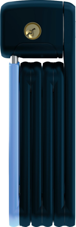 Abus Bordo Lite 6055/60 Hajtogatós Kerékpár Zár