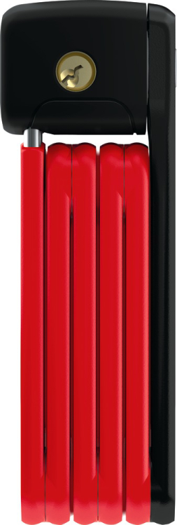 Abus Bordo Lite 6055/60 Hajtogatós Kerékpár Zár