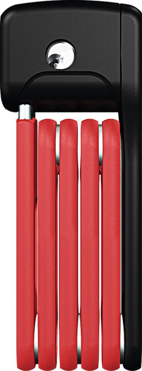 Abus Bordo Lite 6055/60 Hajtogatós Kerékpár Zár