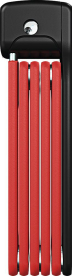 Abus Bordo Lite 6055/85 Hajtogatós Kerékpár Zár