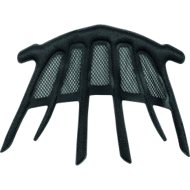 Abus Moventor MTB Kerékpáros sisakhoz Szivacsbetét S/M