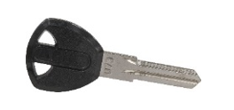 Abus pótkulcs U72 U72xxxx