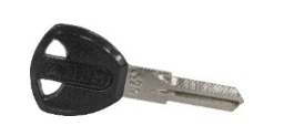 Abus pótkulcs V65 V65xxxx