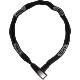 Abus Steel-O-Chain 8807K/110 Láncos Kerékpár Zár