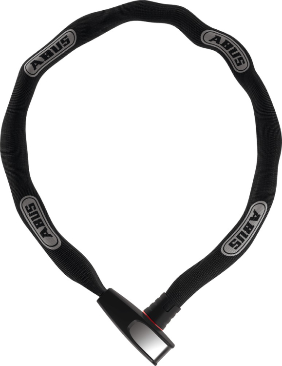 Abus Steel-O-Chain 8807K/110 Láncos Kerékpár Zár
