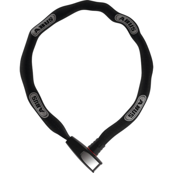 Abus Steel-O-Chain 8807K/110 Láncos Kerékpár Zár