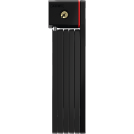 Abus Bordo Ugrip 5700/80 SH Hajtogatós Kerékpár Zár