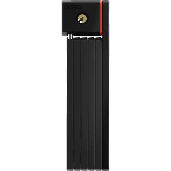 Abus Bordo Ugrip 5700/80 SH Hajtogatós Kerékpár Zár