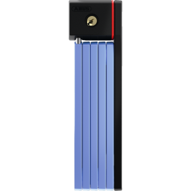 Abus Bordo Ugrip 5700/80 SH Hajtogatós Kerékpár Zár