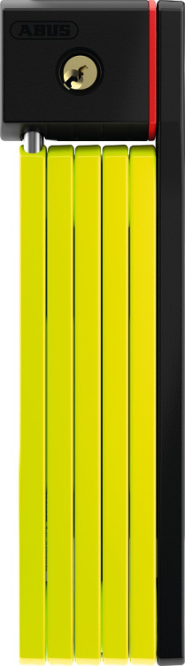 Abus Bordo Ugrip 5700/80 SH Hajtogatós Kerékpár Zár