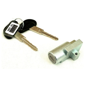 Abus Plus Cilinder Shimano E-bike Akkuhoz IT2.1 Powertube (integrált) Vázcsőbe