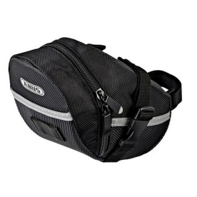 Abus ST 5950 2.0 Basico Kerékpár Nyeregtáska - fekete