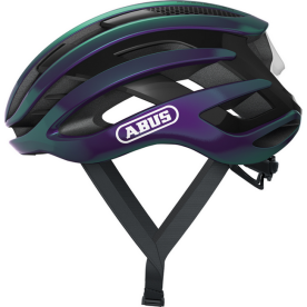 Abus Airbreaker Országúti Kerékpáros sisak - Flipflop Purple