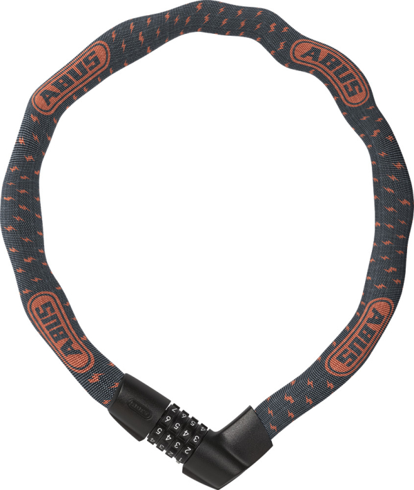 Abus Tresor 1385/75 Láncos Kerékpár Zár