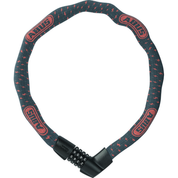 Abus Tresor 1385/75 Láncos Kerékpár Zár