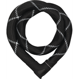 Abus Iven Steel-O-Chain 8210/140 Láncos Kerékpár Zár