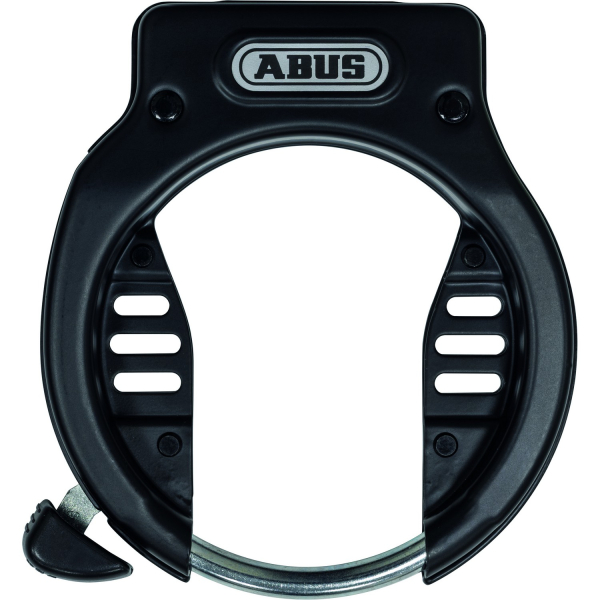 Abus Pro Amparo 4750SL (NR, kulcsot nem tartja meg) Patkó Kerékpár Zár Kerékpárra