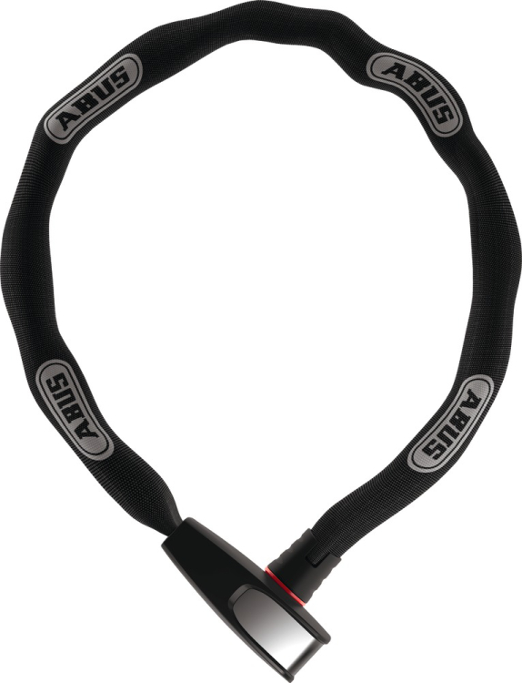 Abus Catena Classic 6806K/85 Láncos Kerékpár Zár