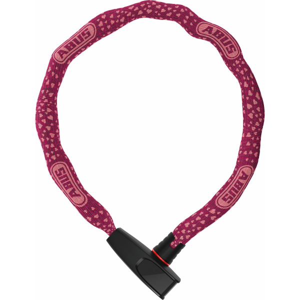 Abus Catena Classic 6806K/85 Láncos Kerékpár Zár