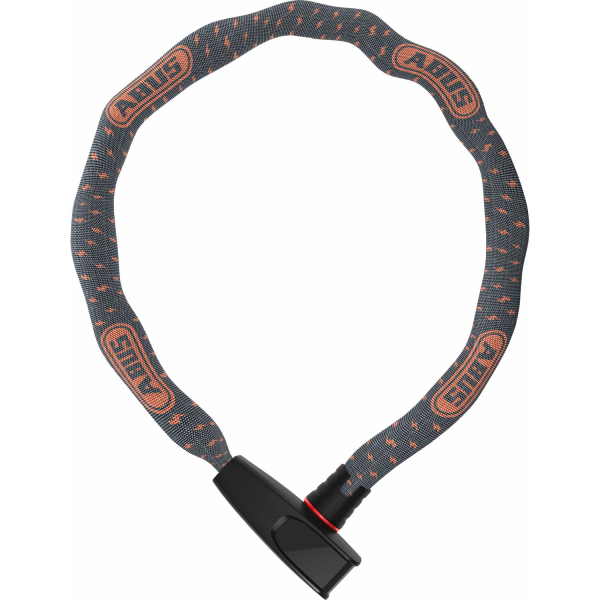 Abus Catena Classic 6806K/85 Láncos Kerékpár Zár
