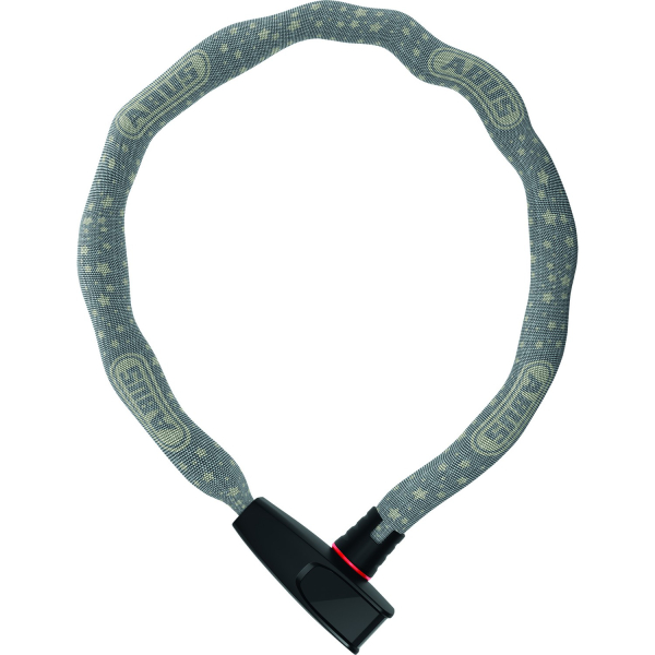 Abus Catena Classic 6806K/85 Láncos Kerékpár Zár