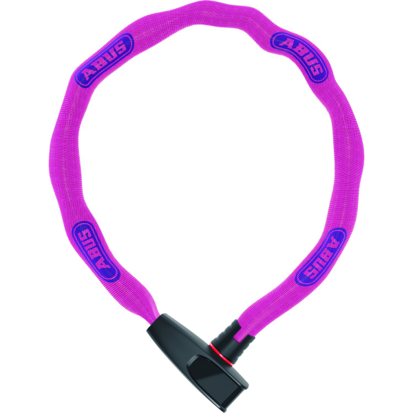 Abus Catena Classic 6806K/85 Láncos Kerékpár Zár