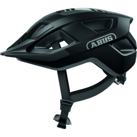 Abus Aduro 3.0 In-Mold Városi Kerékpáros sisak - race black