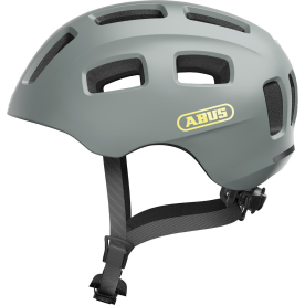 Abus Youn-I 2.0 In-Mold Gyerek sisak - cool grey