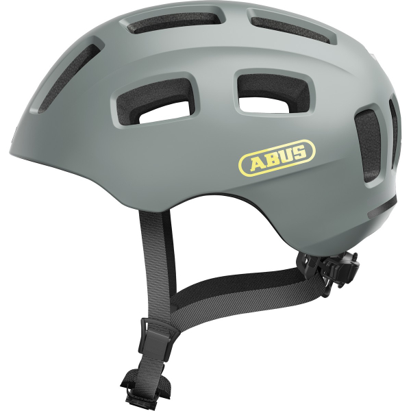 Abus Youn-I 2.0 In-Mold Gyerek sisak - cool grey